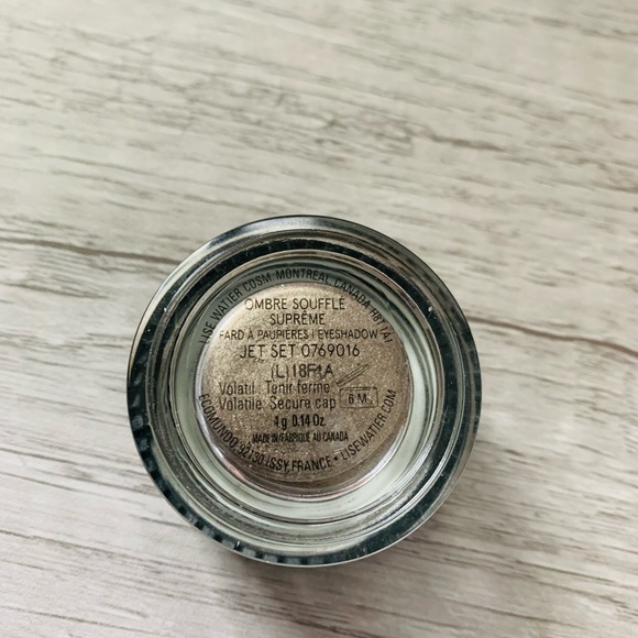 Lise Watier Eyeshadow - Picture 3 of 4